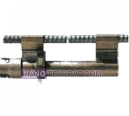 Clamp rebar